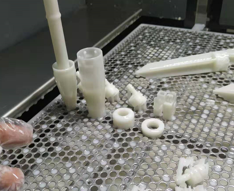我存不了錢的原因，還不是因為用3D技術打印的創意禮品太精致！