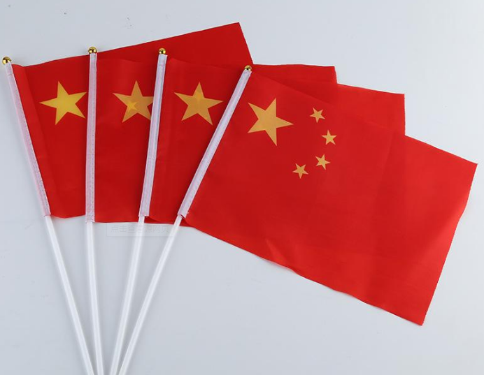 為什么內地人這么愛國？做一家愛國的手板廠